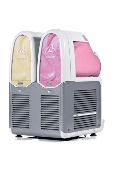 Фризер для мороженого Bras B-Cream 2 L K в ШефСтор (chefstore.ru) 3