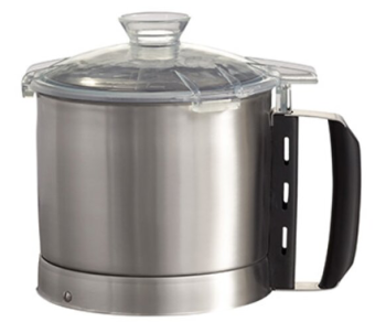 Процессор кухонный 220V Robot Coupe R402 стальная чаша