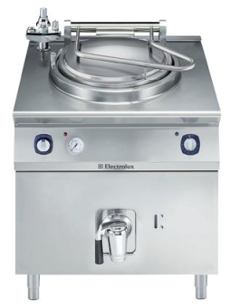 Котел пищеварочный эл. Electrolux 391117 (E9BSEHINF0) в ШефСтор (chefstore.ru)