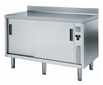Шкаф тепловой Electrolux 133551 (TC1610E) в ШефСтор (chefstore.ru)