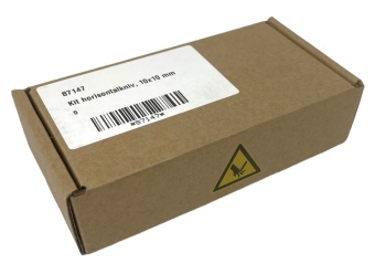 Лезвие горизонтальное для соломки 10х10 мм Hallde 87147 (7) Лезвие горизонтальное для соломки 10х10 мм Hallde 87147 (7)