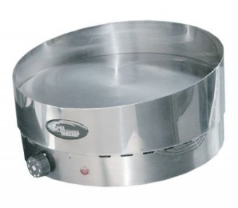 Аппарат для приготовления кофе на песке Grill master Ф1КФЭ в ШефСтор (chefstore.ru) 2