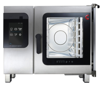Пароконвектомат Convotherm Maxx Pro easyTouch 6.10 ES электрический