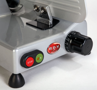 Слайсер RGV LUSSO 195GL (3)