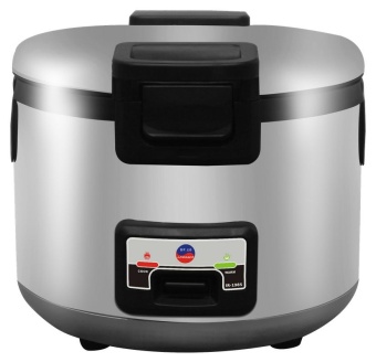 Рисоварка Indokor IR-1985 в ШефСтор (chefstore.ru)