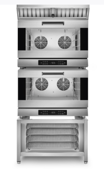 Печь Smeg ALFA420E1HDS 3