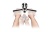 Сушилка для рук Dyson Tap AB10 Long в ШефСтор (chefstore.ru) 3