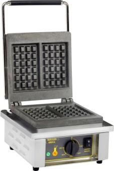 Вафельница Roller Grill GES20 в ШефСтор (chefstore.ru)