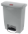 Контейнер с педалью 30л Rubbermaid 1883600 (3)