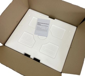 Микроволновая печь Turbo MicroWave TMW-1100NE-II (15)