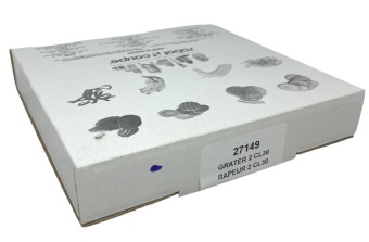 Диск терка 2мм Robot Coupe 27149 (RG 2) (6)