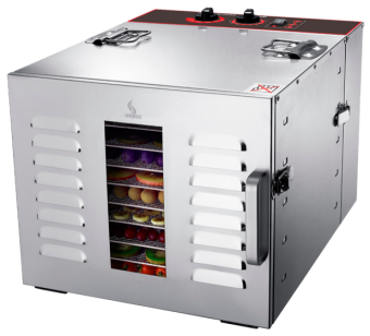 Дегидратор-сушилка AIRHOT FD-10G в ШефСтор (chefstore.ru)