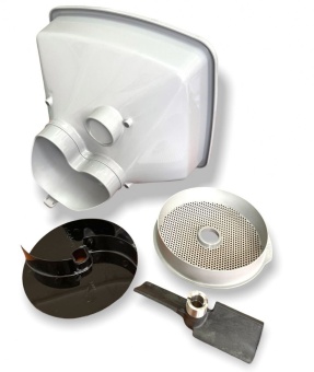 Комплект-протирка для пюре 3 мм Robot Coupe 28207 (3) Комплект-протирка для пюре 3 мм Robot Coupe 28207 (3)