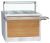 Стенка передняя ЭМК-70Х (Орех, 1120 мм) Abat 210000001885 в ШефСтор (chefstore.ru) 2