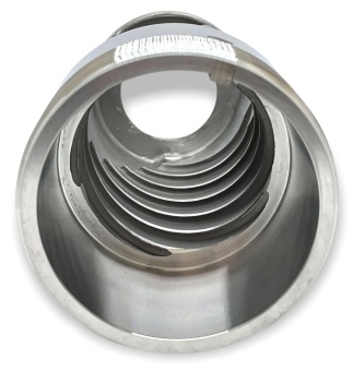 Горловина TC22 Sirman LF2035885 (5)