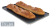 Противень TriLax перфорированный для выпечки (600х400) RATIONAL 6015.1000 в ШефСтор (chefstore.ru) 2