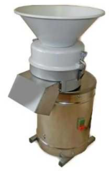 Машина овощерезательная-протирочная Торгмаш Пермь ОМ-350_380 в ШефСтор (www.chefstore.ru)2