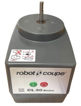 Овощерезка Robot Coupe CL30 Bistro без дисков (24432) (6)