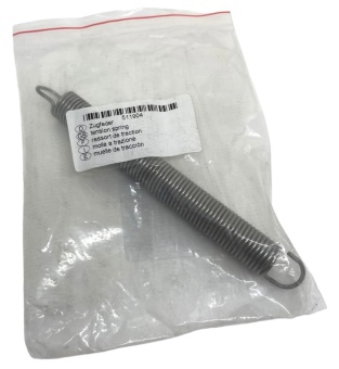 Пружина двери Elframo 3053170 511904 (4)