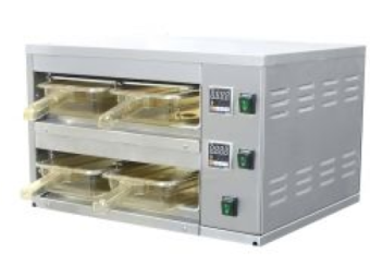 Тепловой шкаф ТТМ MH-2-2M-03 в ШефСтор (chefstore.ru)