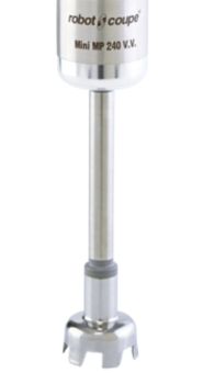 Миксер ручной Robot Coupe Mini MP 240 V.V. (34760) 2