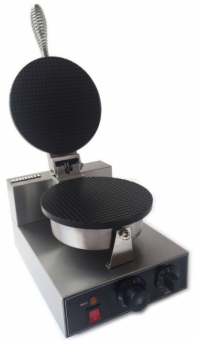 Вафельница AIRHOT WE-1S в ШефСтор (chefstore.ru)