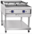 Гриль газовый Abat ГК-90П (210000802031) в ШефСтор (chefstore.ru)