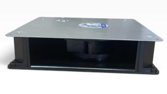 Вентилятор 20Вт 230В 180x180мм MKN 203926 (5)