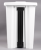 Контейнер с педалью 45,4л Rubbermaid FG614400WHT (8) Контейнер с педалью 45,4л Rubbermaid FG614400WHT (8)