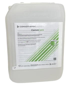 Канистра пустая 10л к ConvoCare K Convotherm 3007029 (2)