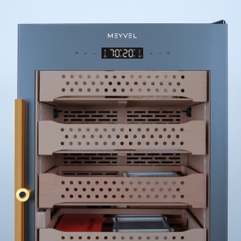 Хьюмидор Meyvel MC-272BK (PRO) 6