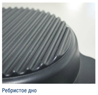 Набор 2 формы 25см и поднос RATIONAL 60.73.287 в ШефСтор (chefstore.ru) 3