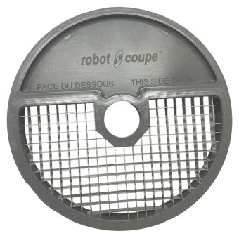 Решетка кубики 8х8 мм Robot Coupe 102064 (6)