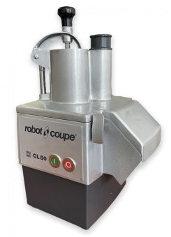 Овощерезка Robot Coupe CL50 220В (24440) профессиональная (2)