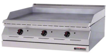 Гриль-сковорода эл. Garland ED-36G в ШефСтор (chefstore.ru)