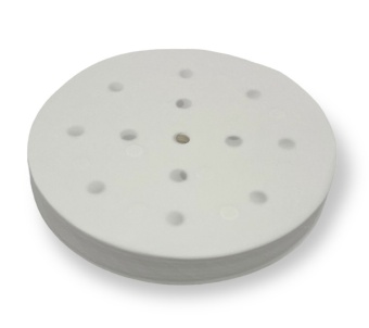 Бумага для пресс гамбургеров Airhot 100мм 500 шт (2)