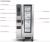 Пароконвектомат Rational iCombi Classic 20-1-1 Gas газовый (3)