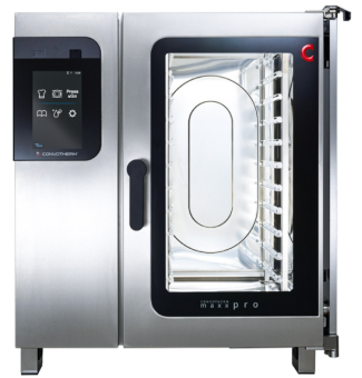 Пароконвектомат Convotherm Maxx Pro easyTouch 10.10 EB электрический