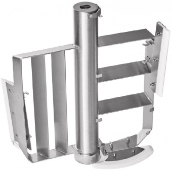 Миксер котла Abat КПЭМ-60-ОМП