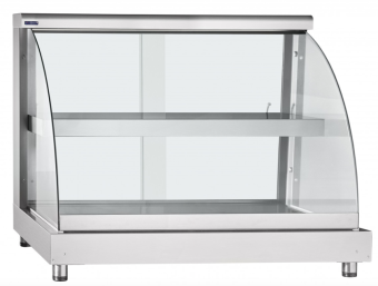 Витрина нейтральная Abat ВНН-70 (210000807726) в ШефСтор (chefstore.ru) 2