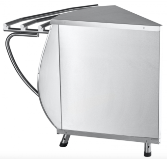 Модуль поворотный внешний Abat МП-45М (210000080437) в ШефСтор (chefstore.ru) 2