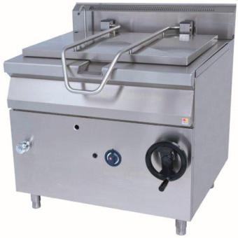 Сковорода опрокидывающаяся Kovinastroj (Kogast) PKP-T9-120 55948 газовая