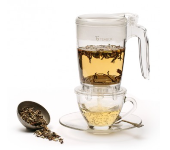 Чайник заварочный 500мл Teabox DITM1 в ШефСтор (chefstore.ru) 2