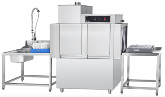 Машина посудомоечная Abat МПТ-1700-01 левая (710000009924) в ШефСтор (chefstore.ru) 2