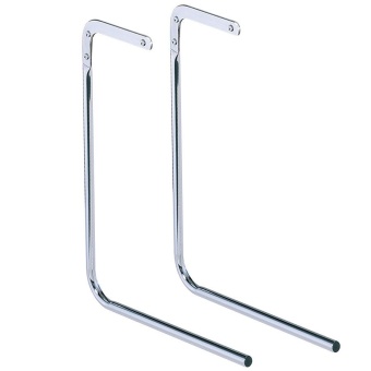 Ножки С-образные низкие 25 см для инфракрасного мармита Hatco CL-LOW в ШефСтор (chefstore.ru) 2