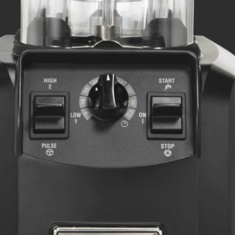 Блендер Hamilton Beach HBH550-CE в ШефСтор (chefstore.ru) 3