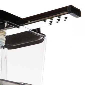 Кофеварка Moccamaster KBG741 Select оранжевый 53986 (7)