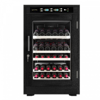 Винный шкаф Meyvel MV46-WB1-M 4