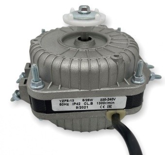 Микродвигатель YZF 5-13  1300 (2)