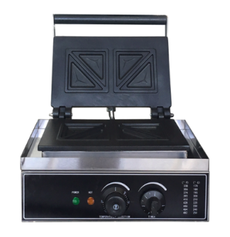 Вафельница Hurakan HKN-GES14 Sandvich